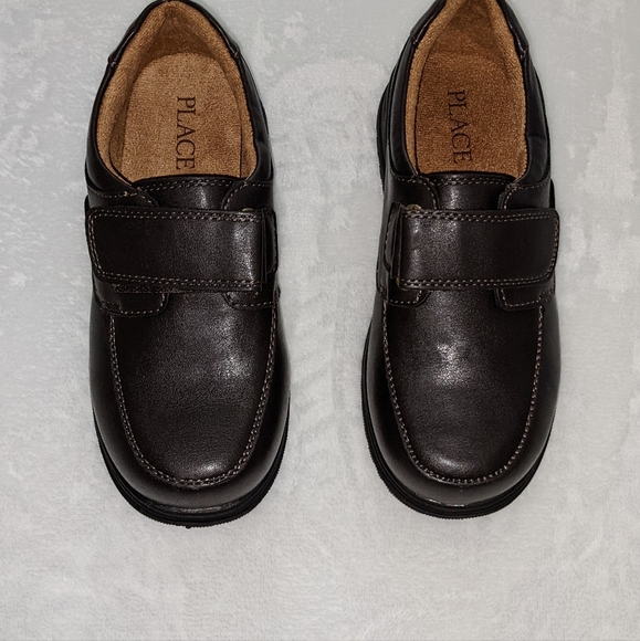 Boy's Dress Up Shoes - Picture 4 of 8